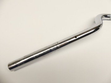 РУЛЕВОЕ КОЛЕСО T2041391 TRIUMPH BONNEVILLE 865 09-15