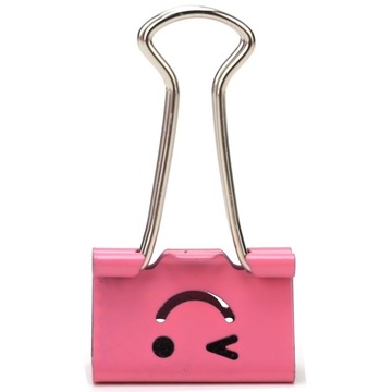 ОФИСНЫЕ ЗАЖИМЫ 25ММ ЦВЕТНЫЕ 48 шт ОПТОМ. ОЛС ТЕСТ