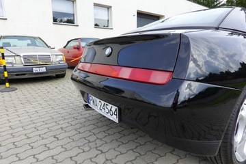 Alfa Romeo GTV II Coupe 2.0 i 16V T.Spark 150KM 1996 Alfa Romeo GTV 2,0 150 KM, klasyczne włoskie coupe dla miłośników, KLIMA, zdjęcie 32