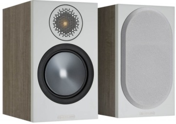 KOLUMNY PODSTAWKOWE MONITOR AUDIO 6G BRONZE 50 GRE