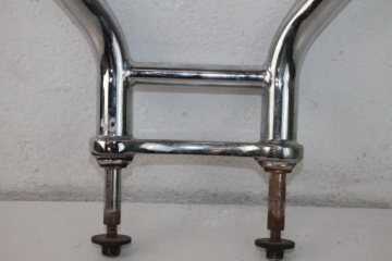 HONDA VT 600 SHADOW PC21 РУЛЕВОЕ КОЛЕСО