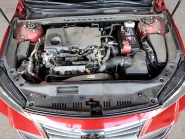 Toyota Avalon III 2021 Toyota Avalon Toyota Avalon XLE AWD, zdjęcie 10