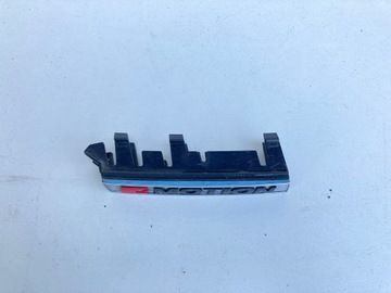 VW T6 MULTIVAN ZNAKY ZNAK MŘÍŽKY MASKA " 4MOTION