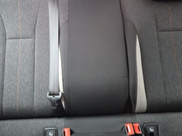 Skoda Kamiq Crossover 1.5 TSI 150KM 2021 Skoda Kamiq 1.5 TSI, Salon Polska, Serwis ASO, zdjęcie 9