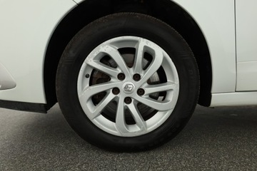 Renault Grand Scenic II 2015 Renault Grand Scenic 1.2 TCe, Salon Polska, zdjęcie 11