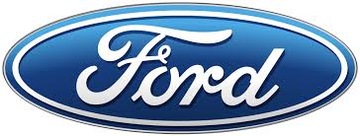 FORD KUGA ESCAPE 2020 - ОТРАЖАТЕЛЬ БАМПЕРА ПРАВЫЙ