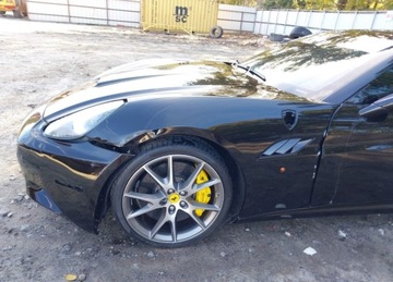Ferrari California 2013 Ferrari California 2013 FERRARI CALIFORNIA, 4.3L, od ubezpieczalni 4.3, zdjęcie 3