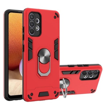 Podpórka Etui Pokrowiec dla Samsung Galaxy A32 4G