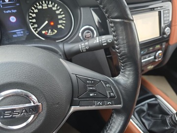 Nissan X-Trail III Terenowy Facelifting 1.7 dCi 150KM 2019 X-Trail 1.7 dCi Tekna 2WD, zdjęcie 12