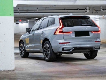Volvo XC60 II 2026 VOLVO XC60 B5 AWD Ultra Dark Suv 2.0 (250KM) 2026, zdjęcie 2