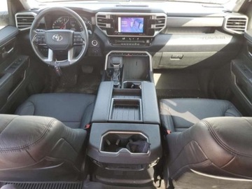 Toyota Tundra II 2023 Toyota Tundra 2023, 3.4L, 4x4, CREWMAX SR, po gradobiciu 3.4 Benzyna 389KM, zdjęcie 6