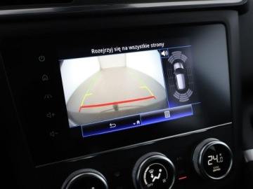 Renault Kadjar Crossover Facelifting 1.3 TCe 140 FAP 140KM 2019 Renault Kadjar Intens automat navi kamera hak, zdjęcie 23