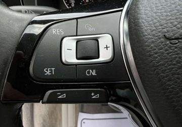 Volkswagen Multivan T6 2015 Volkswagen Multivan 2.0 TDI 204KM DSG 2x elektryczne drzwi 4x4 2x elektr, zdjęcie 20