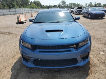 Dodge Charger VII 2021 Dodge Charger Scat Pack 2021 6.4l 6.4 Benzyna 485KM, zdjęcie 5