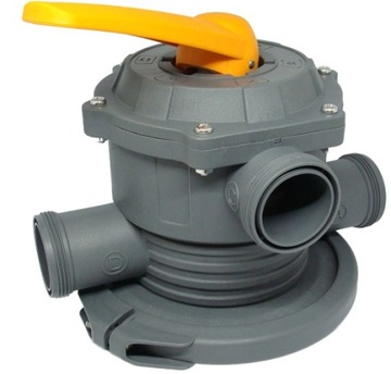 ГАЙКА-ЗАГЛУШКА BESTWAY ДЛЯ КЛАПАНА D ПЕСОЧНОГО НАСОСА 58497 58499