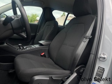Volvo XC40 Crossover Facelifting 2.0 B3 163KM 2023 Volvo XC 40 SalonPL B3B Essential LED Tempomat Kam, zdjęcie 13
