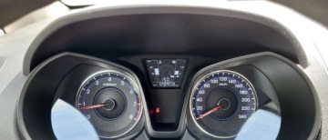Hyundai ix20 Mikrovan 1.4 CVVT 90KM 2013 Hyundai ix20 1.4 90 KM Klima bezwypadkowy Gwarancja oplacony 1.4 Benzyna, zdjęcie 24