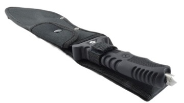 ТАКТИЧЕСКИЙ НОЖ MAQUETE KUKRI FINKA ВОЕННЫЙ НАБОР 3 ШТ.