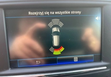 Renault Kadjar Crossover 1.2 Energy TCe 130KM 2017 Renault Kadjar Niski Udok.Przeb.Pelen Serwis Bezwypadkowy Zadbany Faktura, zdjęcie 34