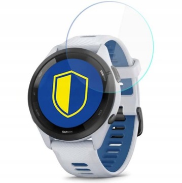 Folia ochronna 3mk do Garmin Forerunner 265, 3 szt