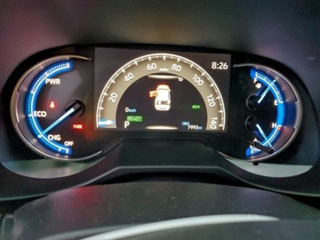 Toyota RAV4 2025 Toyota RAV4 2025 TOYOTA RAV4 WOODLAND EDITION 2.5 Hybryda 176KM, zdjęcie 8