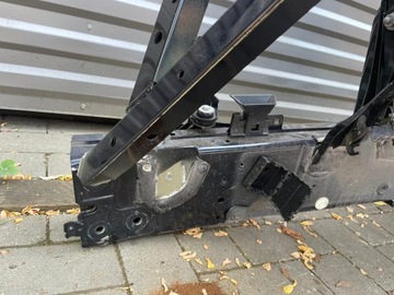 BMW X5 G05 ЧЕТВЕРТЬ РАМА ПЕРЕДНЕЙ СТОЙКИ ЛЕВАЯ СТОК