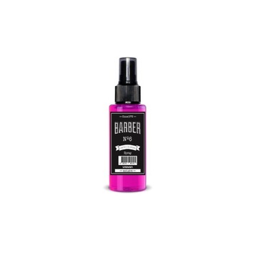 MARMARA – BARBER N°6 Woda kolońska spray 50ml
