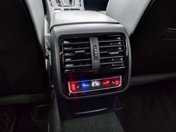 Volkswagen Arteon Fastback Facelifting 2.0 TDI 200KM 2022 Volkswagen Arteon Shooting Brake HAK Faktura VAT Kamera Nawigacja R-line P, zdjęcie 26