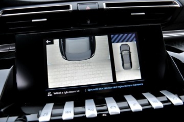 Peugeot 508 II Sedan 1.5 BlueHDI 130KM 2019 Peugeot 508 _1.5, zdjęcie 28