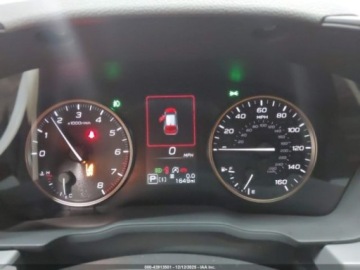 Subaru 2025 Subaru Crosstrek Wilderness, 2025r., 4x4, 2.5L 2.5 Benzyna 182KM, zdjęcie 10