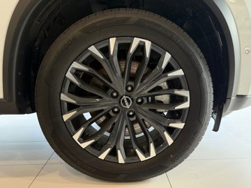 Nissan X-Trail IV 1.5 VC-T e-POWER 213KM 2025 Od ręki - Tekna e-POWER 4WD 1.5 213KM / Pakiet Premium, zdjęcie 8