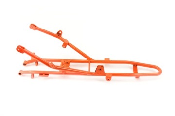 Рама KAYO RC BIG/ KAYO TT Оранжевая PIT BIKE CROSS оригинал