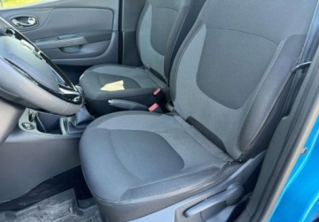 Renault Captur I Crossover 0.9 Energy TCe 90KM 2014 Renault Captur Benzyna 90KM, zdjęcie 20