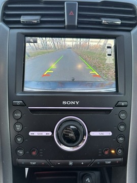 Ford Mondeo 2015 Ford Mondeo MK5 2.0 TDCI 180 Koni Titanium Led Nav, zdjęcie 35