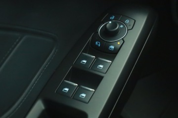 Ford Focus IV Kombi Facelifting 1.5 ECOBLUE 115KM 2024 Ford Focus 1.5 EcoBlue, Salon Polska, zdjęcie 15