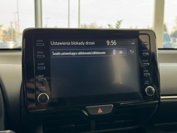 Toyota Yaris IV 2022 Toyota Yaris Comfort + Tech / Kamera cofania / Car, zdjęcie 28