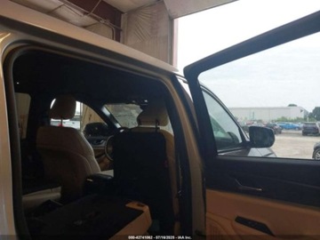 Jeep Grand Cherokee V 2024 Jeep Grand Cherokee L Limited 2024 3.6l 3.6 Benzyna 293KM, zdjęcie 12