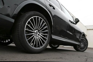 Mercedes GLC X254 Coupe 2.0 300 258KM 2024 Mercedes-Benz Glc Coupe 300 4-Matic AMG Line Suv 2.0 (258KM) 2024, zdjęcie 11
