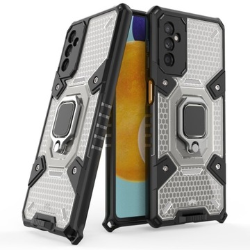 PANCERNE ETUI RING CASE DO GALAXY M52 5G, OBUDOWA