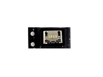 GNIAZDO MICRO USB 5P R/A STD ASUS T100HA