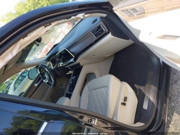 Volkswagen 2024 Volkswagen Atlas SEL PREMIUM R-LINE 2024, od ubezpieczalni 2.0 Benzyna, zdjęcie 6