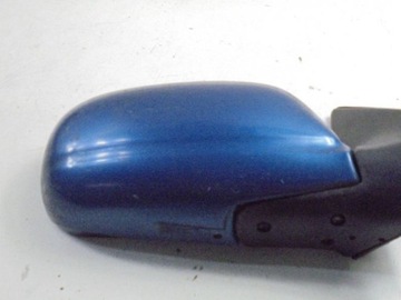 DAEWOO NEXIA ЗЕРКАЛО ПРАВОЕ РУКОВОДСТВО 014002