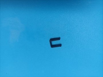 Gumka USB Realme C53 RMX 3760 Część Oryginalna - Demontaż