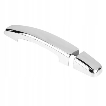 РУЧКА ВНУТРЕННЯЯ РУЧКА CHEVROLET CRUZE 8шт.