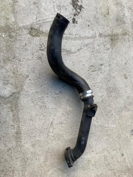RURA DOLOT INTERCOOLERA HONDA CIVIC X 1,0 17283-5AA