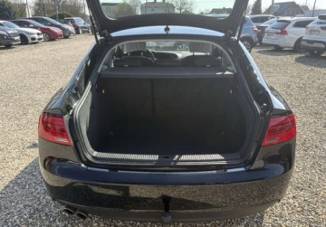 Audi A5 8T Cabrio Facelifting 2.0 TDI 177KM 2014 Audi A5 Sportback Samochod z gwarancja 2.0 Diesel 177KM, zdjęcie 5