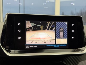 Peugeot 208 II Hatchback 1.2 PureTech 102KM 2023 Peugeot 208 Allure / 1 właściciel / Salon Polska /, zdjęcie 35