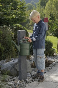 САДОВЫЙ ФАП, ПОСТ, ТОЧКА ВОДОЗАБОРА, NATURA CG