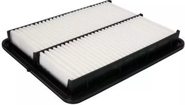 MANN FILTR POWIETRZA KIA SORENTO I (JC)