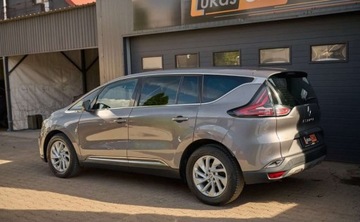 Renault Espace V Van 1.6 Energy TCe 200KM 2017 Renault Espace Renault Espace Energy TCe 200 EDC Business 1.6 Benzyna 200KM, zdjęcie 31